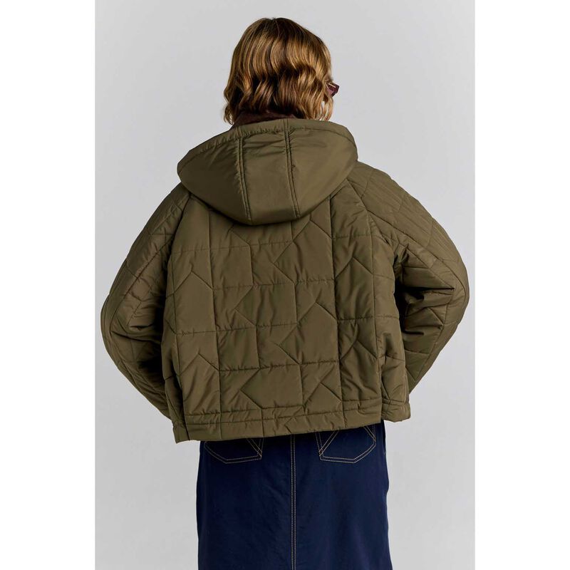 Karen Walker Harvest Jacket image number 1